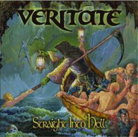 Veritate - Straight Into Hell